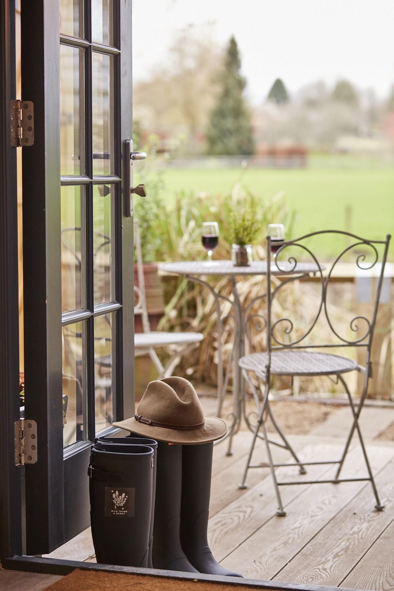The Crown Of Crucis Country Inn And Hotel Cirencester Eksteriør billede