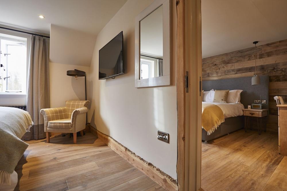 The Crown Of Crucis Country Inn And Hotel Cirencester Eksteriør billede