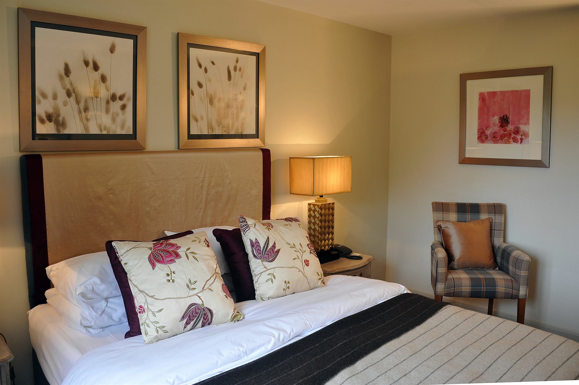 The Crown Of Crucis Country Inn And Hotel Cirencester Eksteriør billede